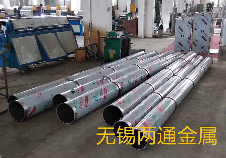 無錫螺旋風(fēng)管保養(yǎng)知識你了解多少？
