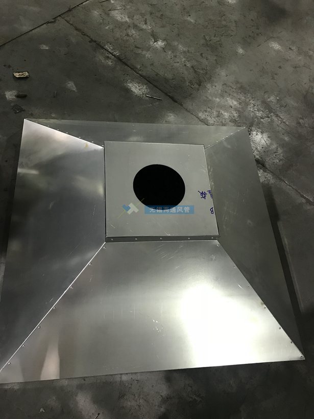 環(huán)保排煙罩廠家